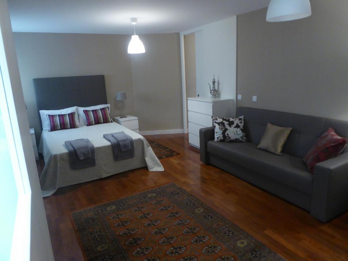Appartement Luminous Central Apartment0 Oporto